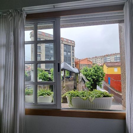 Porriño Casina Ermi 아파트 외부 사진