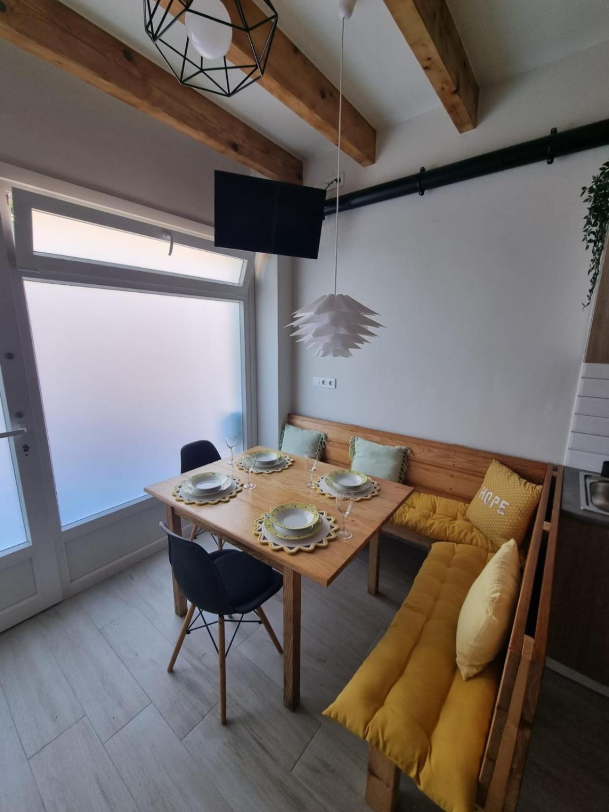 Porriño Casina Ermi 아파트 외부 사진