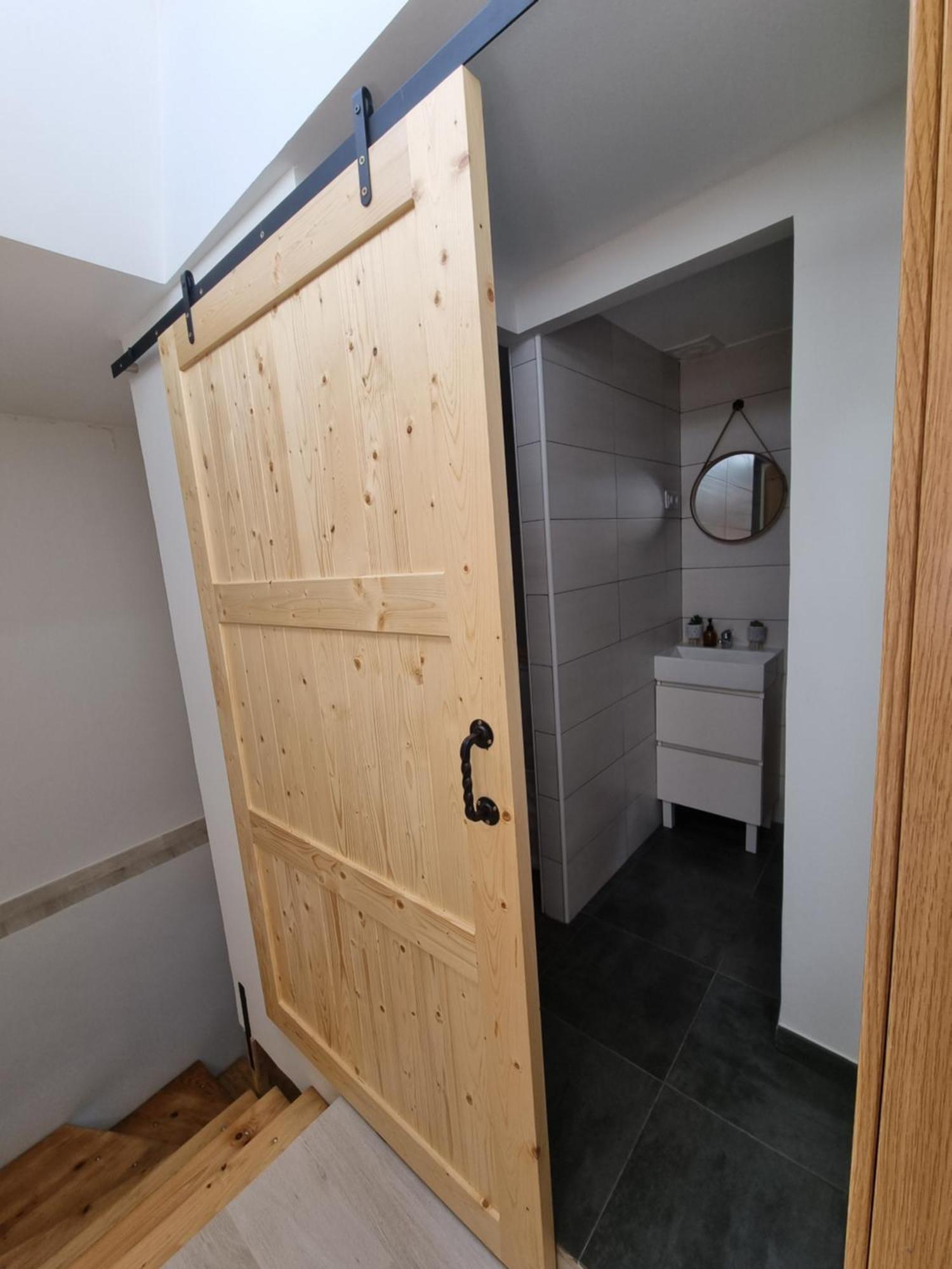 Porriño Casina Ermi 아파트 외부 사진