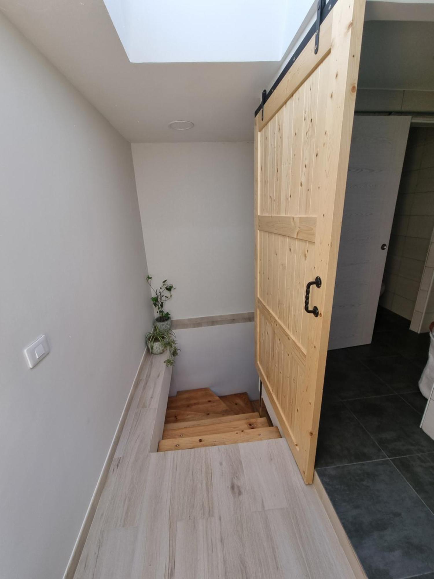 Porriño Casina Ermi 아파트 외부 사진