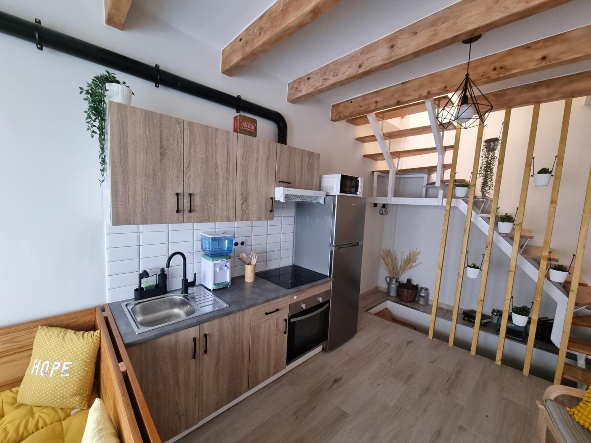 Porriño Casina Ermi 아파트 외부 사진