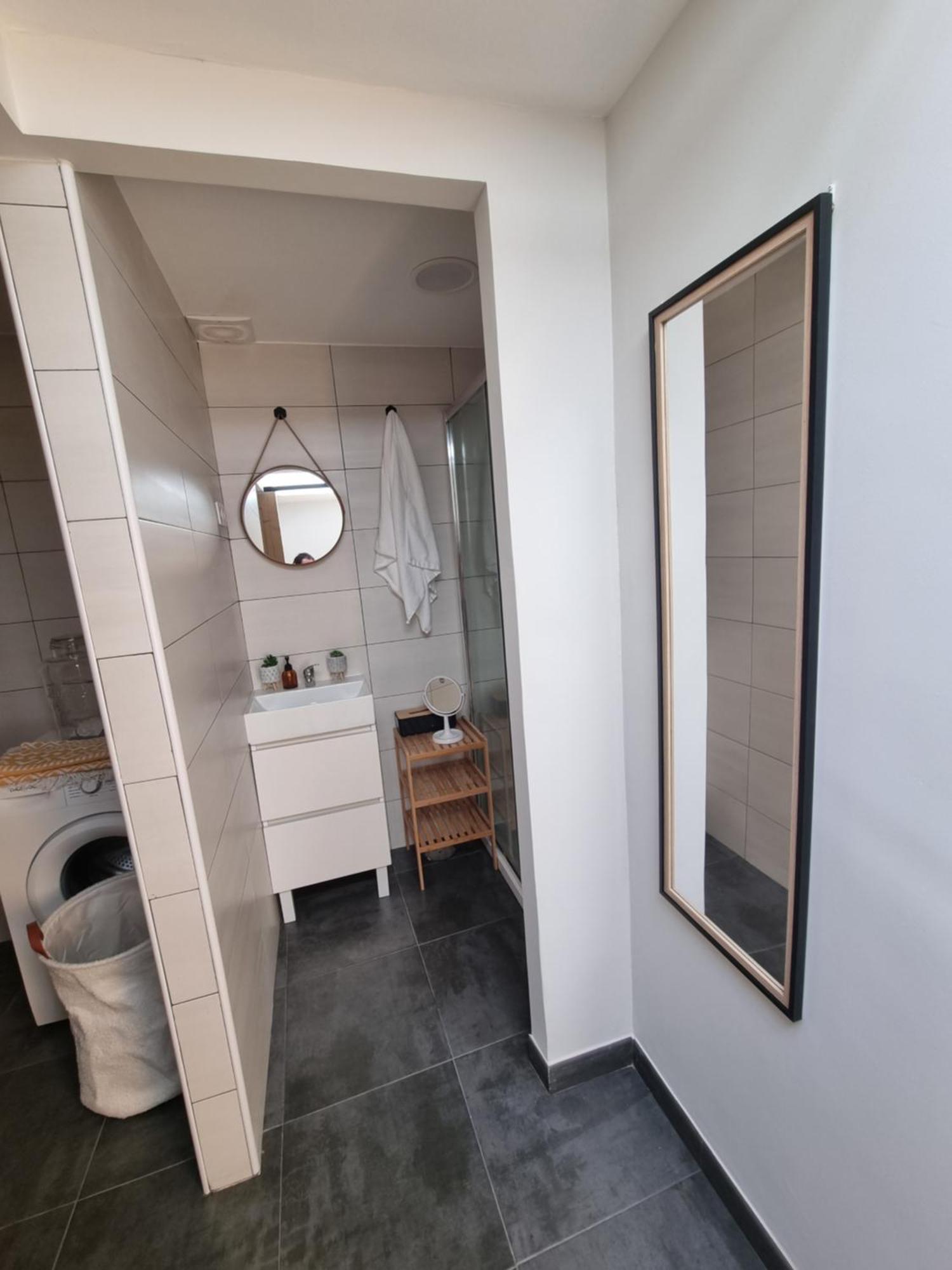 Porriño Casina Ermi 아파트 외부 사진