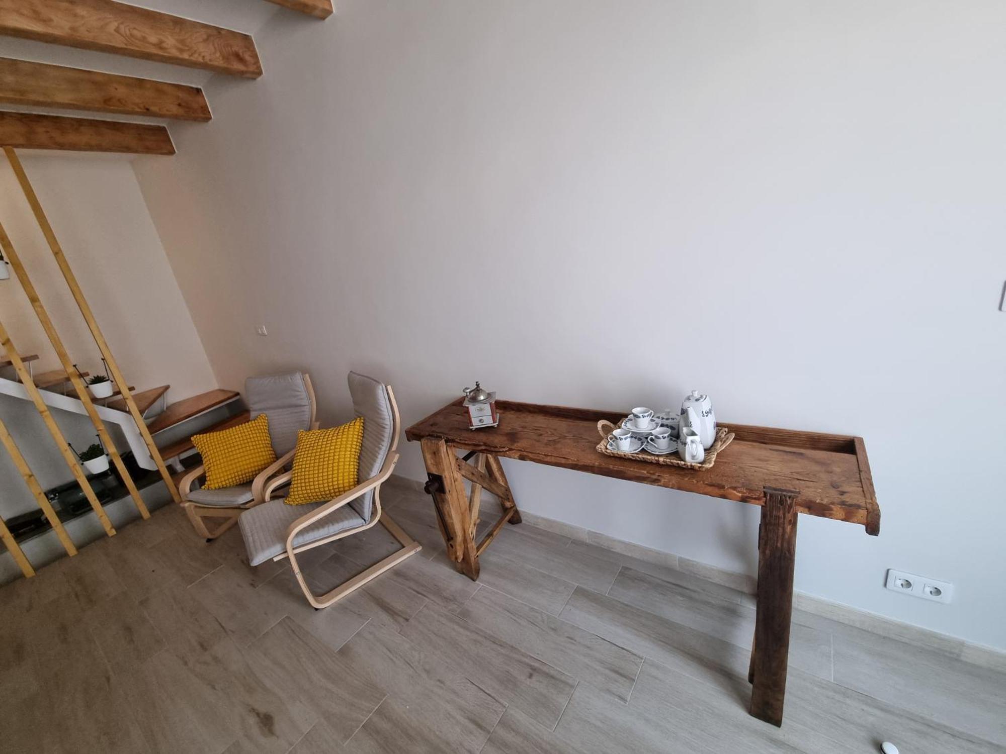 Porriño Casina Ermi 아파트 외부 사진