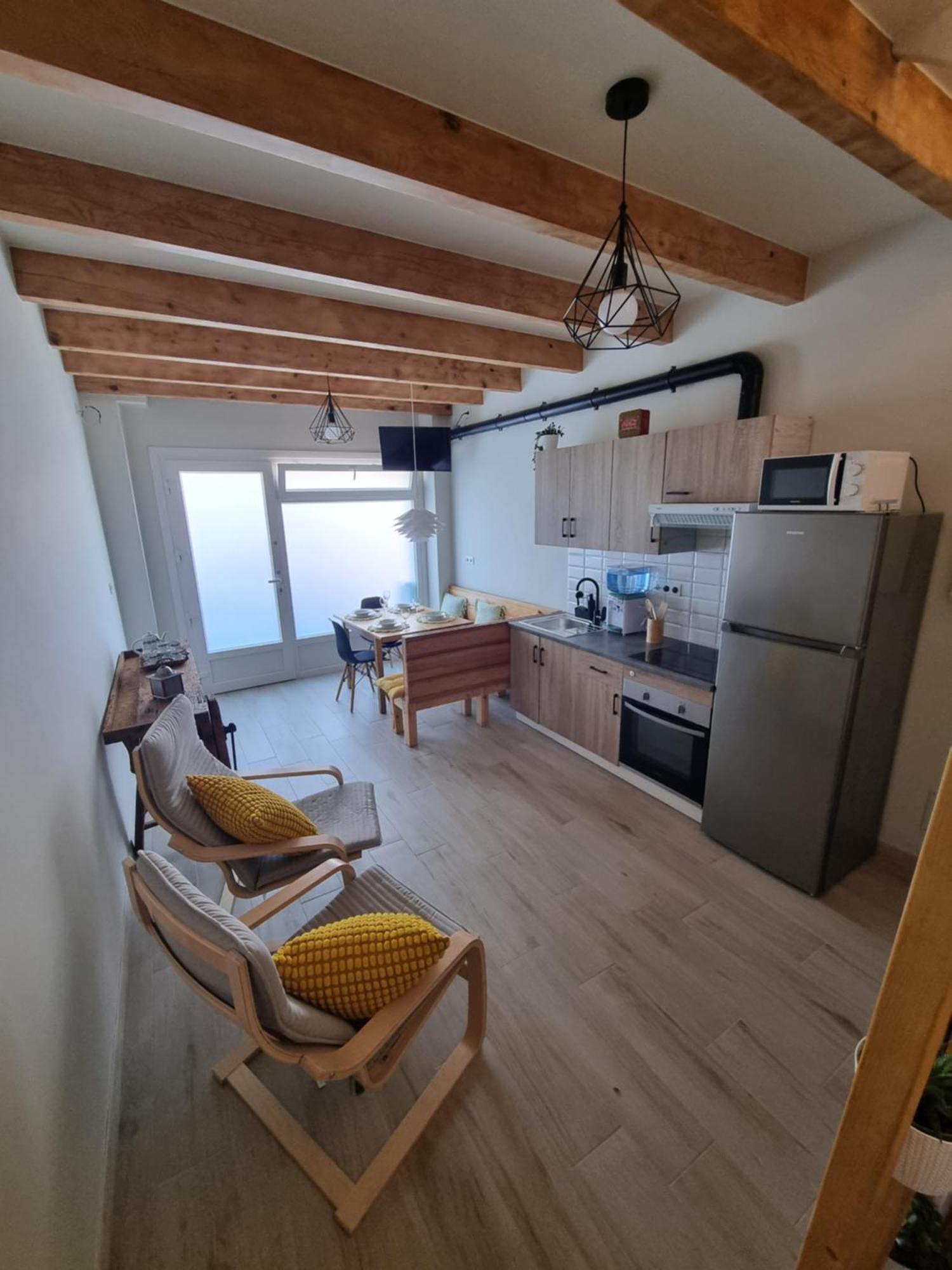 Porriño Casina Ermi 아파트 외부 사진