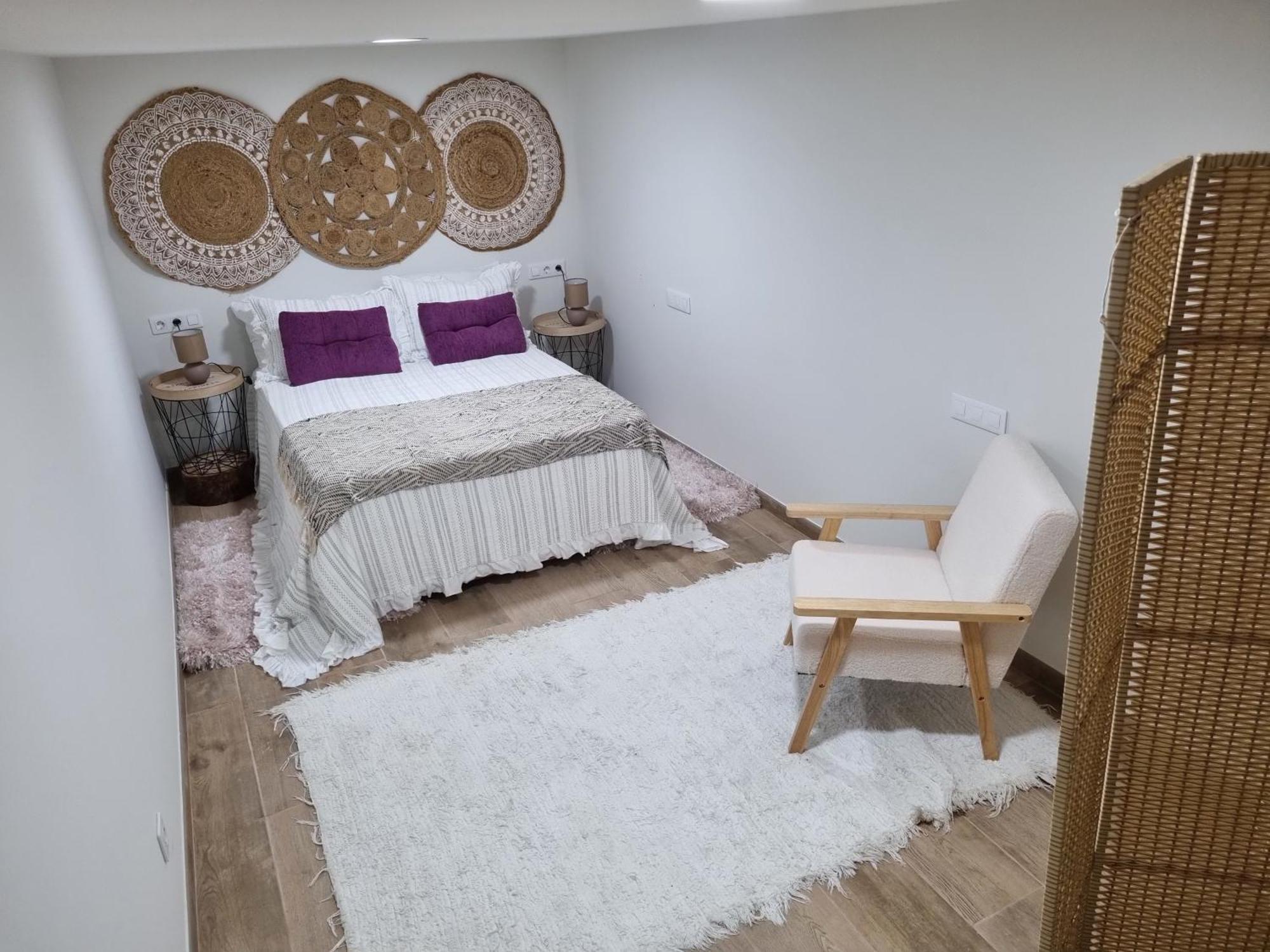 Porriño Casina Ermi 아파트 외부 사진